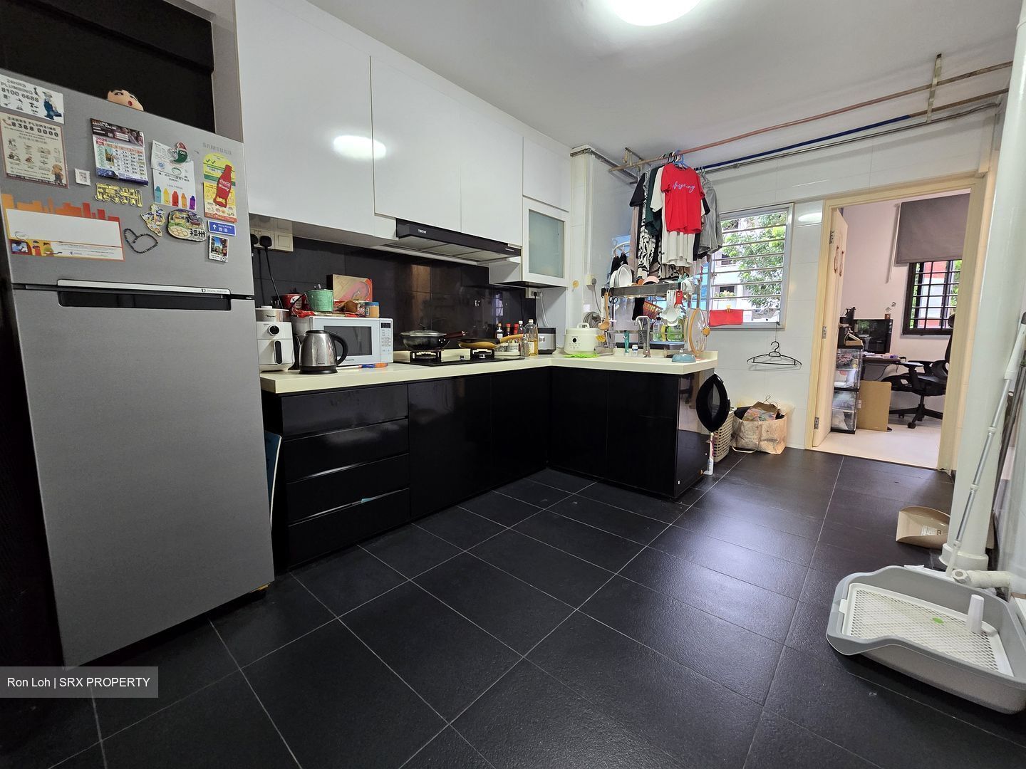 Blk 116 Bedok North Road (Bedok), HDB 3 Rooms #567547991
